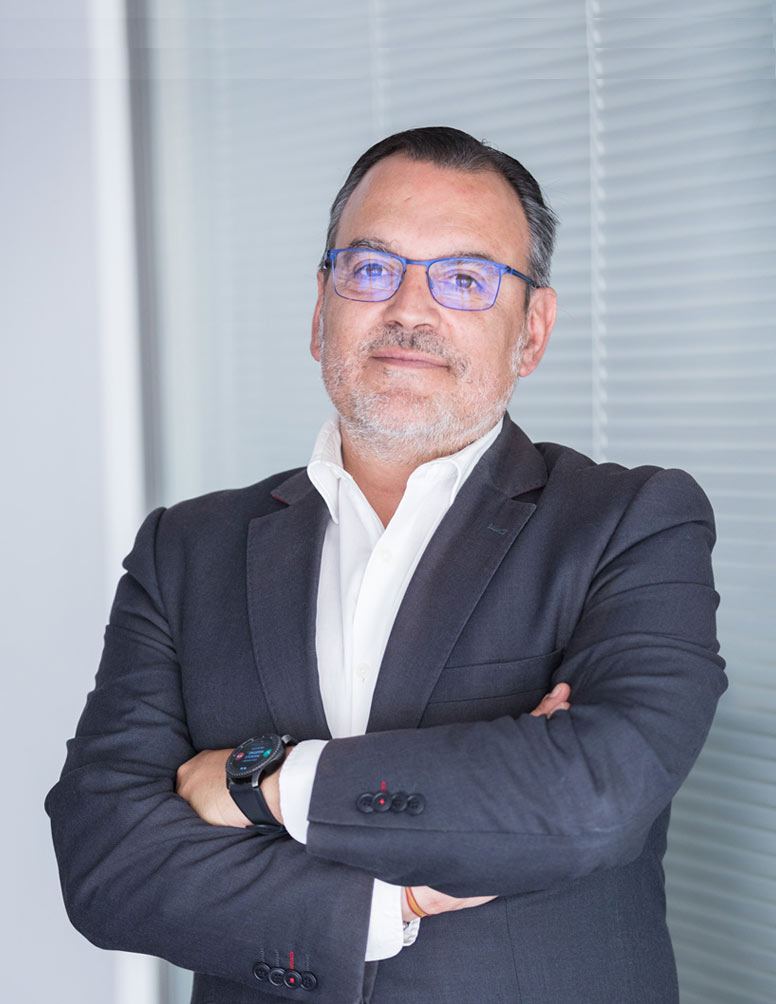Employing In Spain