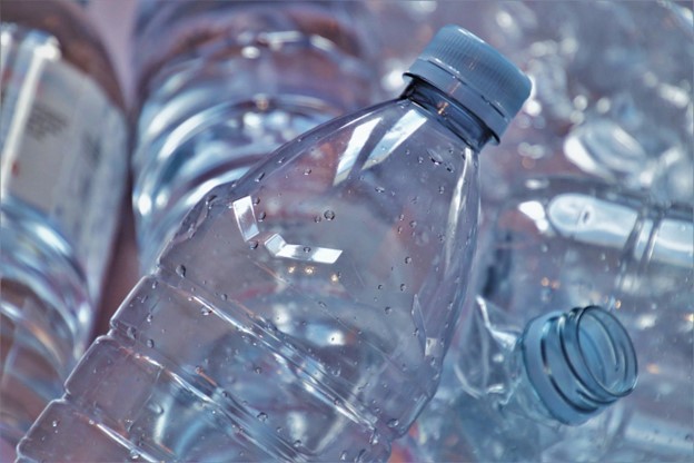 Tax on plastic in Spain