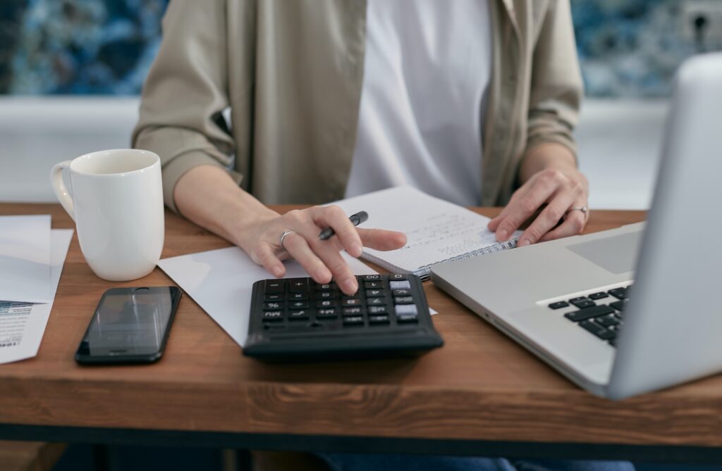 Spain Self Employee Calculator