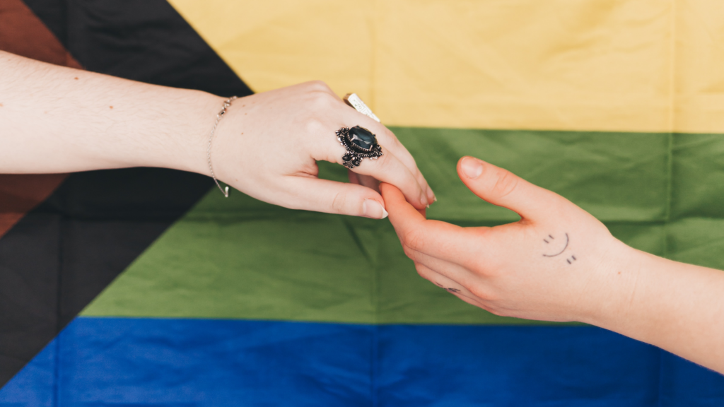 Labor Measures of the Trans Law