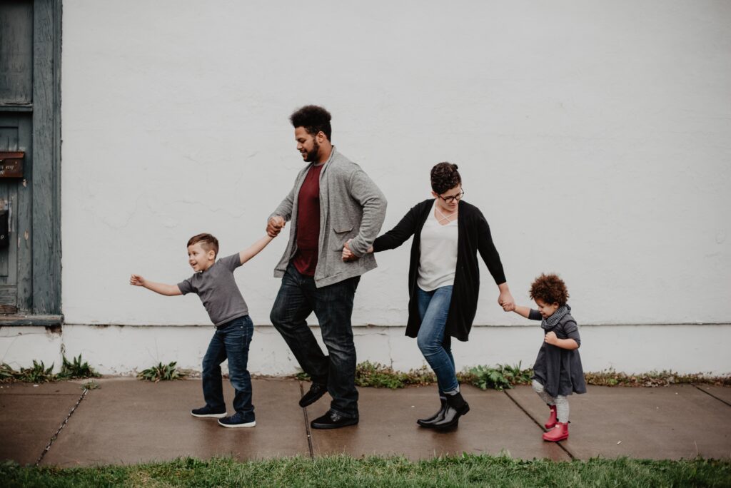 New Family Law
