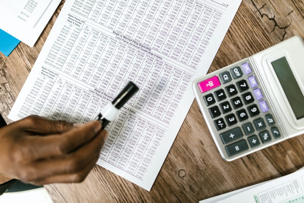 VAT Refund Spain