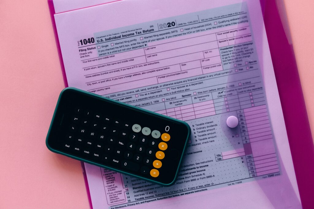 Spain Self-Employee Calculator