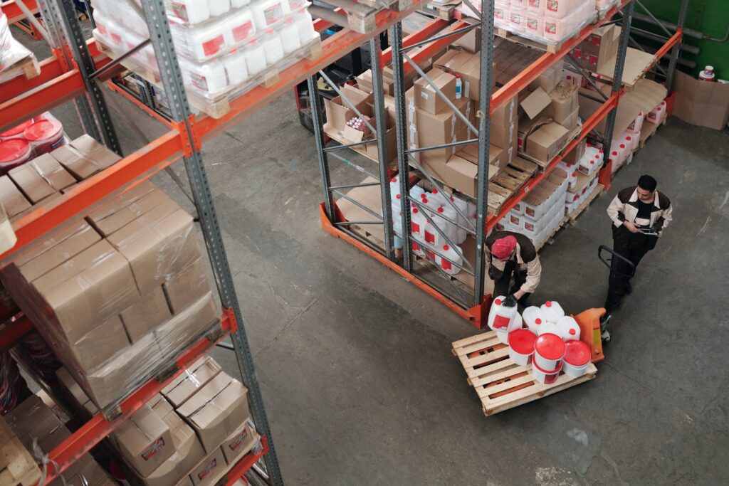 VAT Reporting for Goods Imported into Spain