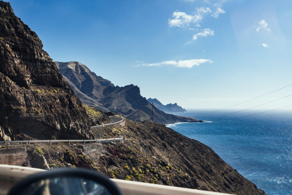 Zona Especial Canaria